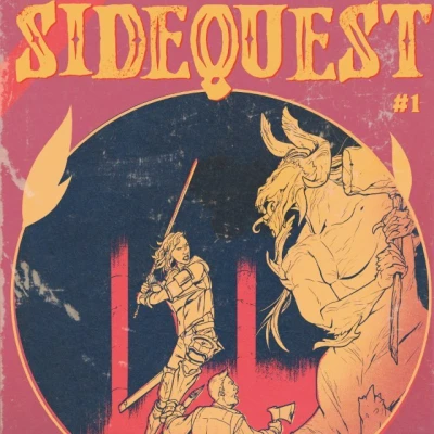 Sidequest