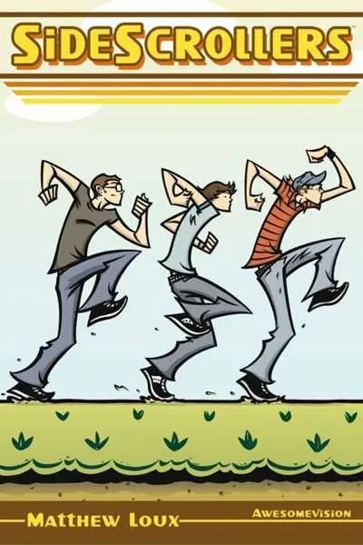Sidescrollers