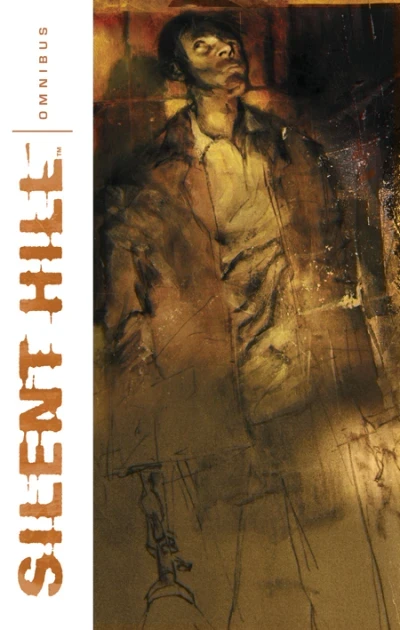 Silent Hill Omnibus