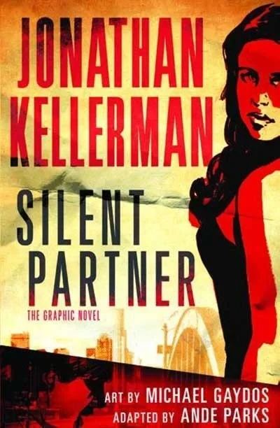 Silent Partner (2014) - Series 