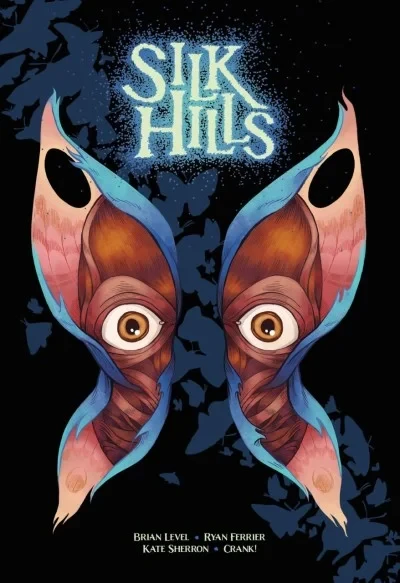 Silk Hills (2022) - Series 