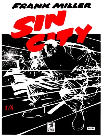 Sin City