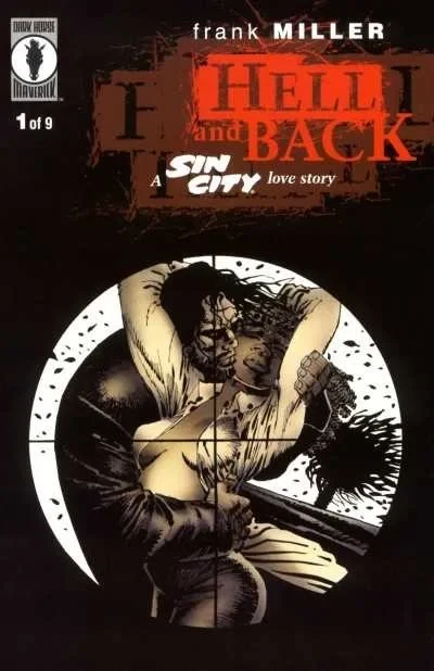 Sin City: Hell and Back (1999) - Series 