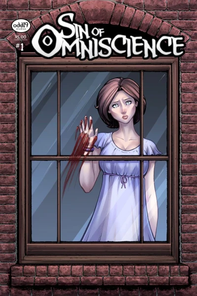 Sin of Omniscience (2013) - Series 