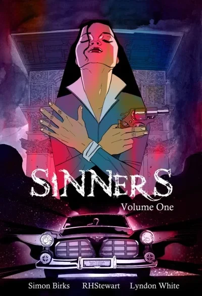 Sinners (2018) - Series 