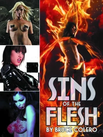 Sins of the Flesh (2013) - Series 