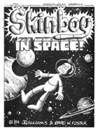 Skinboy in Space