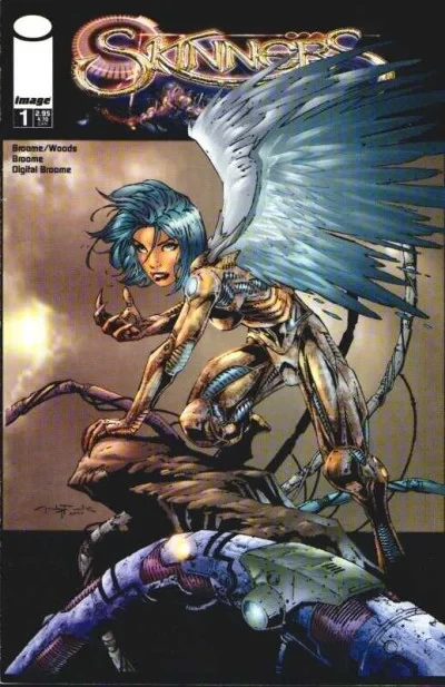 Skinners (2001) - Series 