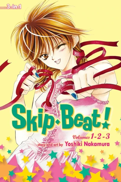 Skip Beat!