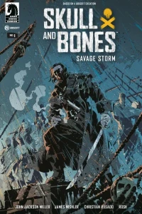 Skull and Bones