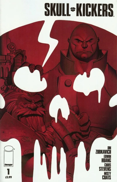 The Walking Dead (2010) - Series 