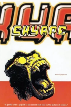 Sky Ape