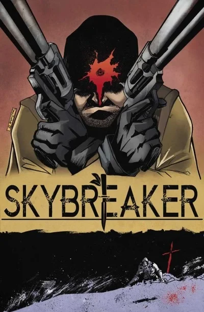 Skybreaker