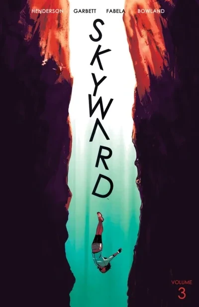 Skyward: Fix the World (2019) - Series 