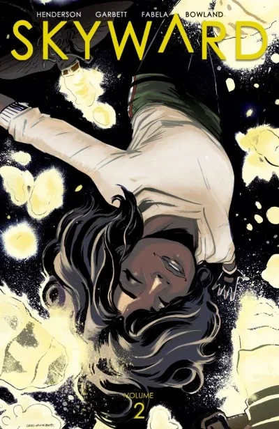 Skyward: Here There Be Dragonflies (2019) - Series 