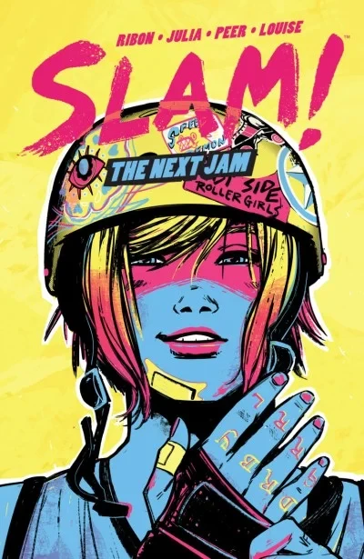 SLAM!: The Next Jam (2018) - Series 