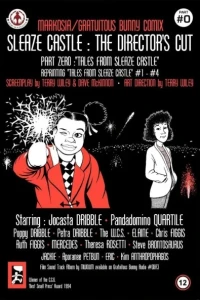 Sleaze Castle: The Director's Cut