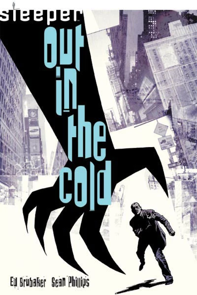Sleeper: Out in the Cold (2004) - Series 