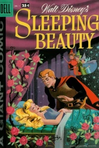 Sleeping Beauty