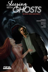 Sleeping With Ghosts