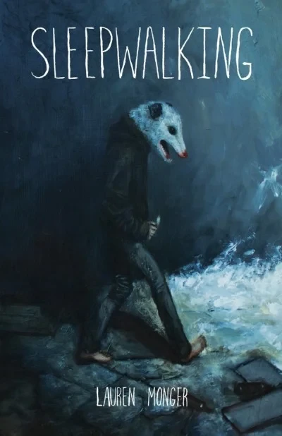 Sleepwalking (2019) - Series 