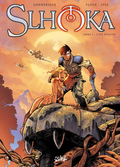 Slhoka (2001) - Series 