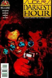 Sliders: Darkest Hour