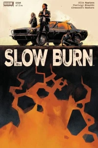 Slow Burn