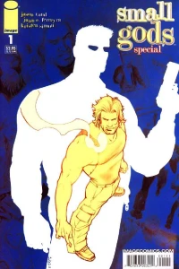 Small Gods Special
