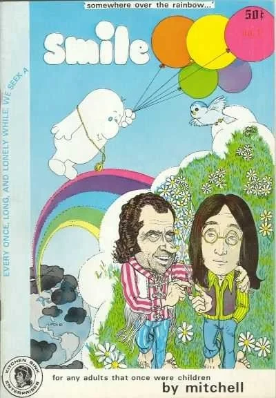 Smile (1970) - Series 