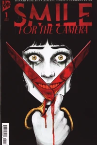 Smile: For The Camera