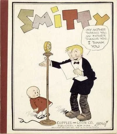 Smitty (1934) - Series 
