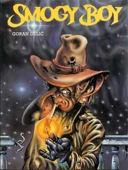 Smogy Boy (1984) - Series 