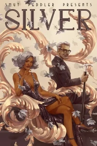 Smut Peddler Presents: Silver