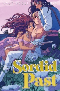 Smut Peddler Presents: Sordid Past