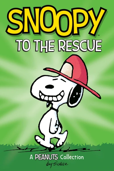 Snoopy To the Rescue: A Peanuts Collection (2017) - Series 