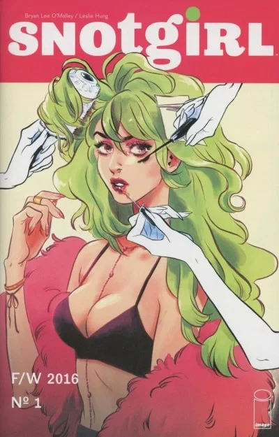 Snotgirl