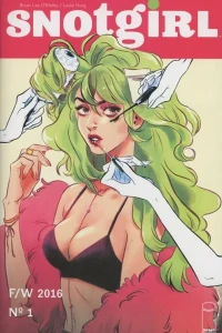 Snotgirl