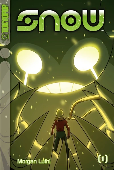 Snow (2006) - Series 