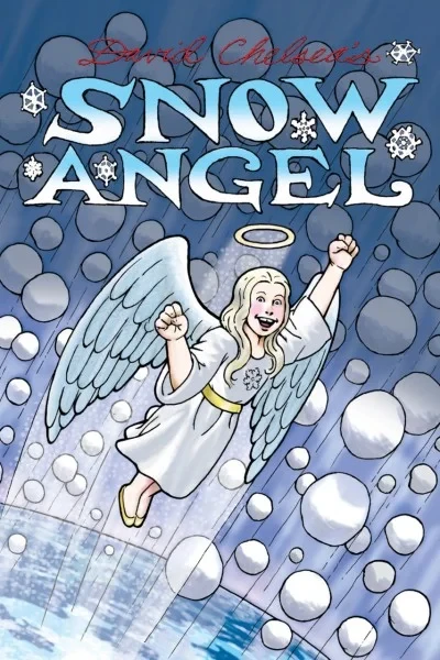Snow Angel (2016) - Series 