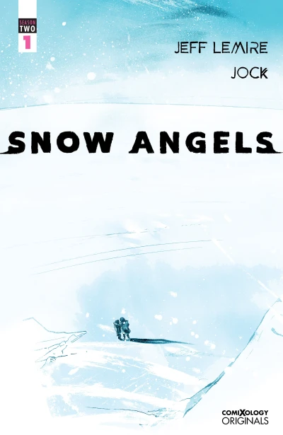 Snow Angels Season Two