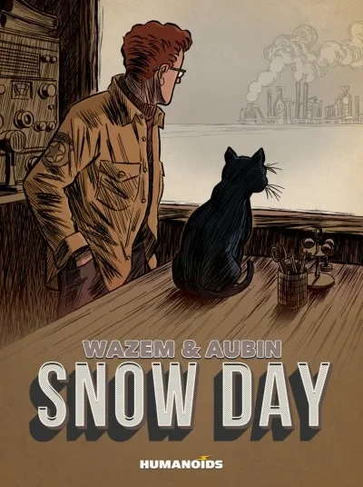 Snow Day (2017) - Series 