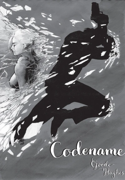 Snow: The Dawn: Codename