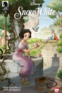 Snow White and the Seven Dwarfs