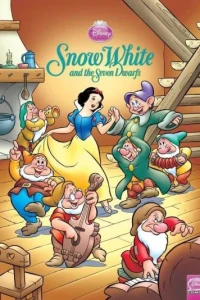 Snow White and the Seven Dwarfs