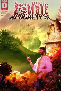 Snow White Zombie Apocalypse