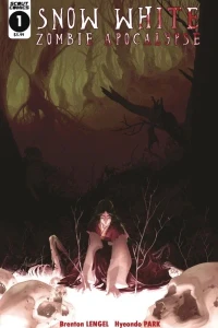 Snow White Zombie Apocalypse