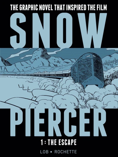 Snowpiercer