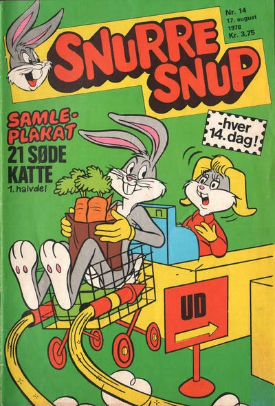 Snurre Snup
