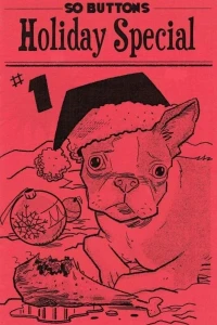 So Buttons Holiday Special